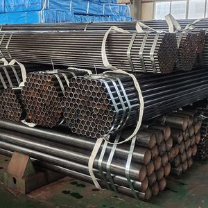 Vendita diretta della fabbrica BS1387 <span class=keywords><strong>API</strong></span> <span class=keywords><strong>ERW</strong></span> tubo d'acciaio saldato galvanizzato longitudinale del Giappone - Product Image 3