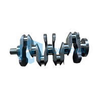 Cigüeñal para Toyota Corolla AE92 AE95 AE101 AE102 4AFE 4AC 13411-02901