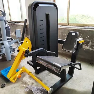 professional gym equipment gym fitness machines leg extension curl commercial fitness equipment leg extension and leg curl