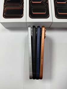 รุ่น Global ราคาประหยัด ปลดล็อคแล้ว มือถือใหม่ <span class=keywords><strong>I</strong></span> 17 Pro Max 16+ 512GB Octa Core หน้าจอ 6.8 นิ้ว รองรับ 2 ซิม กล้อง 108MP - Product Image 3