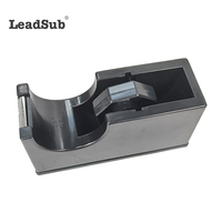 Distributeur de ruban thermique à haute température de découpeuse de ruban de bureau Leadsub pour l'impression par sublimation