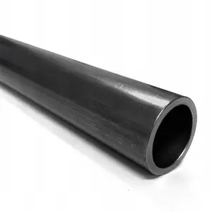 ASTM A53 гр. B ERW график 40 трубы из углеродистой стали, используемые для строительства и строительства нефтепроводов