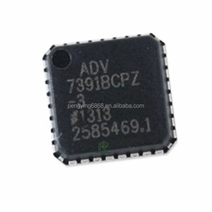 Cung Cấp <span class=keywords><strong>ADV7391BCPZ</strong></span>-REEL QFN Chipset IC - Product Image 1