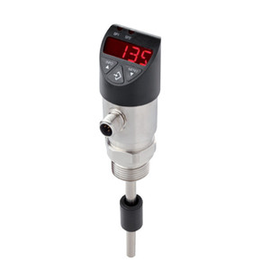 Sensor de Nivel Electrónico Tc-Fluidcontrol KMS2, Medidor de Nivel de Líquido para Uso Industrial - Product Image 3