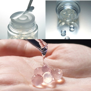 OEM tùy chỉnh Hyaluronic pdrn Orb Huyết Thanh hai lớp hyaluronic axit pdrn đơn vị liều viên nang pdrn hyaluronic axit pdrn Orb huyết thanh - Product Image 3