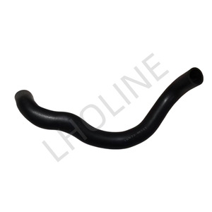 Tuyau en caoutchouc LHOLINE 16572-0P321 EPDM, connecteur de conduit de chauffage de réservoir d'eau - Product Image 1