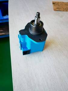 ปั๊มพวงมาลัยเพาเวอร์ VTM42-50-40-08-NO-R-1-14 รุ่น VTM42-10 VTM42-15 VTM42-20 VTM42-40 VTM42-50 VTM42-60 แบบใบพัดไฮดรอลิก 4 ใบพัด - Product Image 5