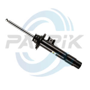 Amortisseurs de suspension arrière de voiture Jeep Grand Cherokee en gros, amortisseurs WK2, japonais, Isuzu, 2010, avant et arrière - Product Image 2