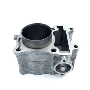 Accesorios para Moto, Kit de Cilindro KZR150, Kit de Cilindro para Motocicleta KZY, Cilindro SH150, Pistón de Cilindro Medio, Anillos de Pistón, 58 mm - Product Image 4