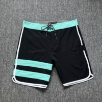 Shorts de Bain Homme Phantom en Spandex / Polyester pour Plage, Sport, Fitness et Course