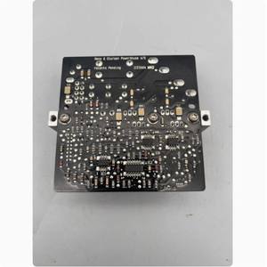 Carte d'amplification numérique 500A Icepower, tension 42-80V DC, courant d'alimentation 10A CN/GUA A51 - Product Image 3