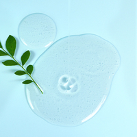 Gel d'huile corporelle à la rose naturelle avec squalane Peaux sèches Hydratant Éclaircissant Huile de massage corporel Anti-rides Produits de soins de la peau