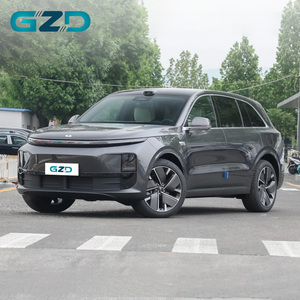Lixiang L6 Li 6 Hybride Grand SUV 5 Places 2025 – Véhicule d'occasion Li <span class=keywords><strong>Auto</strong></span> L6 Pro Max à Quatre Roues Motrices – Véhicule Électrique Hybride d'Occasion - Product Image 5