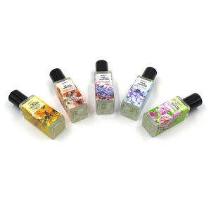 OEM ODM Vente en gros Marque privée Coffret cadeau de parfum floral de qualité supérieure Coffret cadeau de vacances (Pour femmes) - Product Image 6