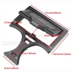 Cargador Inalámbrico para Auto de 15W para BMW Serie 3 G20 G28/Serie 4 G22 2020-2021 con Llave de Tarjeta NFC, Placa de Carga Rápida para Teléfono, Accesorios - Product Image 5
