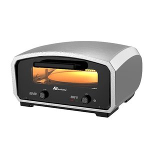 Forno Elettrico Anbolife 1750W per Cottura, Arrosto e Grigliate, Forno Elettrico da Interno con Controllo Digitale e Convezione per Torte e Pizza - Product Image 5