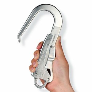 Wholesale Genuine <b>Silver</b> Metal Lifting Hook for Agras T100/T70/T70P for Compatible Bulk Agricultural Drone Payload Component - Product Image 6