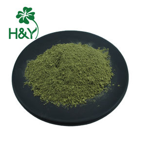 Polvo de hoja de moringasa 100% Natural, cápsulas de moringasa, precio - Product Image 4