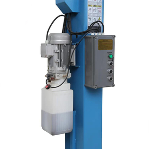 Ấn Độ hcic Container vận chuyển nâng và di chuyển xi lanh thủy lực jack cắm container hệ thống nâng hạ - Product Image 3