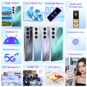 สมาร์ทโฟนพันธุ์แกร่งจากจีน Camon 40 โทรศัพท์มือถือพร้อมราคา Techno camon 40 Pro <span class=keywords><strong>Tecno</strong></span> <span class=keywords><strong>Pova</strong></span> 5 <span class=keywords><strong>5g</strong></span> ระบบแอนดรอยด์ เครื่องเล่นวิทยุในรถยนต์ Camon40pro - Product Image 3