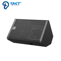 Altavoces de Audio con Monitor pasivo para DJ, altavoces de 10 pulgadas para escenario, gran oferta