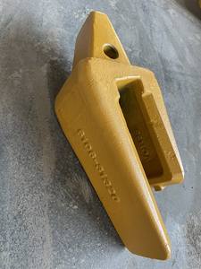 Denti per Escavatore in Acciaio Legato 48-52HRC Marca TIG, Produzione Diretta, 61N6-DA0020 61N6-DA0020RC <span class=keywords><strong>R200</strong></span> per Pale Gommate da Cava - Product Image 3