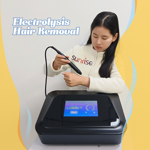 Plataforma <span class=keywords><strong>de</strong></span> Ventas TOP 1 MEJOR Máquina Profesional <span class=keywords><strong>de</strong></span> Depilación Permanente por Electrólisis - Product Image 5
