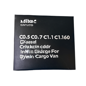 Bloque de Cilindros C0.5 C0.7 C1.1 C1.60, Cárter de Motor Diésel para Mini Camioneta - Product Image 1