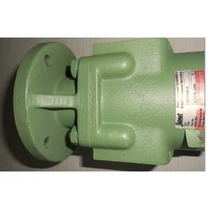 ปั๊มเกียร์ Stemell SF3-40R ปั๊มไฮดรอลิกแบบหมุนเหล็กหล่อ 1 จังหวะ จากเยอรมนี - Product Image 1