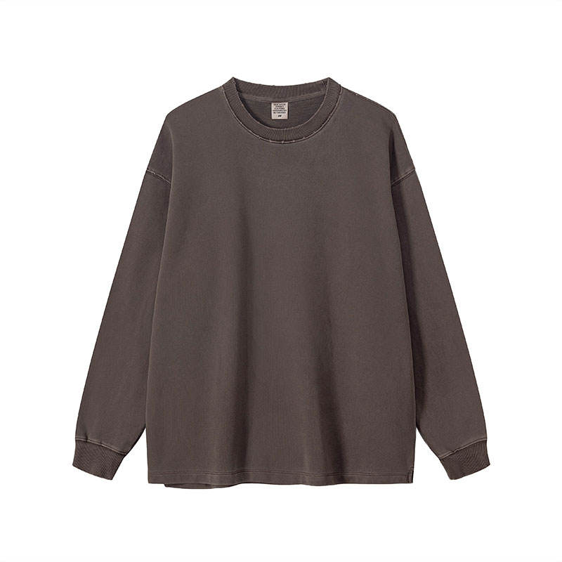 สีน้ำตาล