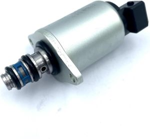 Válvula Solenoide Eléctrica Parker 393000M024 de 24V para Excavadora de Orugas, Pieza de Repuesto - 376-8317/3768317 HongWang, 1 Año de Garantía - Product Image 2