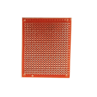 Solution PCB/PCBA personnalisée par le fabricant et Service de conception à guichet unique