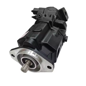 Durable Hydraulic Piston <b>Pump</b> 78489-LAV 70488-LBG 70458-RCG 70459-RBT 70589-RAB 70158-RAB for Heavy Equipment Operations - Product Image 6