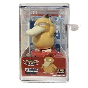 Bonita figura <span class=keywords><strong>DE</strong></span> ACCIÓN <span class=keywords><strong>DE</strong></span> <span class=keywords><strong>Pikachu</strong></span>, caja ciega <span class=keywords><strong>de</strong></span> PVC con personajes <span class=keywords><strong>de</strong></span> Frozen - Product Image 5
