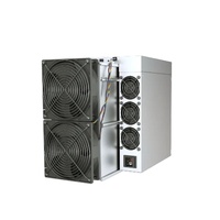 ASLminer Bitmain Antminer S21 Pro+ 220T 234T 245T 3510W Machine de minage BTC, machine de minage de Bitcoin, machine de minage de crypto-monnaies, rig de minage ASIC