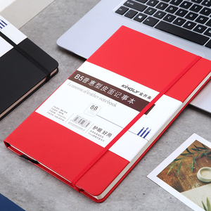 Carnet de notes de bureau A5 de haute qualité, reliure à spirale, logo personnalisé imprimé, épaissi, vente en gros, cadeau - Product Image 3