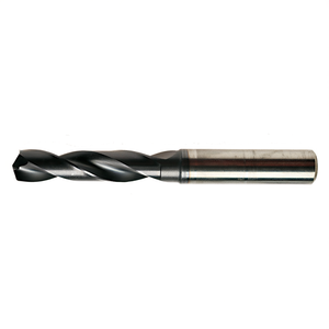 Foret universel en carbure 3xD avec revêtement Nano TiAlN, forets non usinés - Product Image 2