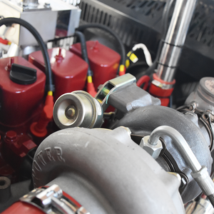 LPG био-Метан Пропан, природный газ, 50 кВт, электрическое оборудование для производства газа, генераторная установка для различных мест - Product Image 4