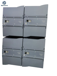 Module PLC 223-1BL32-0XB0, module de contrôle industriel, contrôleur logique programmable, performances stables, automatisation industrielle - Product Image 1