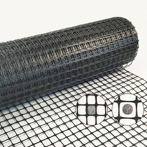 Rete Antiuccelli, Rete per Pollame, Recinzione a Rete, Rete in Plastica, Rete di Protezione, Recinzione per Polli - Product Image 2