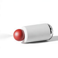 Diffuseur d'arômes intelligent en métal classique et populaire pour voiture, avec plusieurs réglages de minuterie, design compact et portable, pulvérisation automatique de parfum