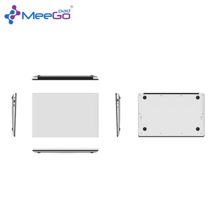 Mejor precio OEM ODM 14 pulgadas Super Slim Win10 Business Laptop Intel Celeron <span class=keywords><strong>N3350</strong></span>/<span class=keywords><strong>N4020</strong></span>/J3455/J4125 EMMC Notebook portátil - Product Image 3