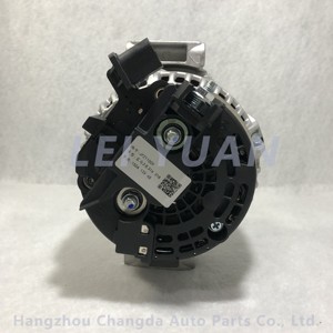 Nuovo gruppo alternatore auto 12V 150A per BMW 116 316 318 2542608 12317516723 12317533270 CAL10171AS - Product Image 6