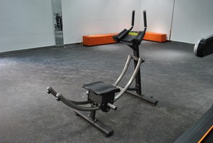 Máquina de Ejercicio Cardiovascular para Gimnasio, Equipo de Gimnasio en Casa, Máquina AB Coaster para Gimnasio, Gran Venta - Product Image 6
