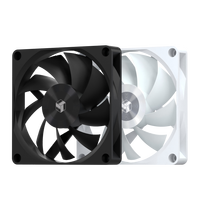 Ventilateur CPU FEZCOOL FE9215, ventilateur de serveur, radiateur CPU 92mm 4 broches PWM, cuivre et aluminium, silencieux, roulement fluide, système de refroidissement pour PC de jeu