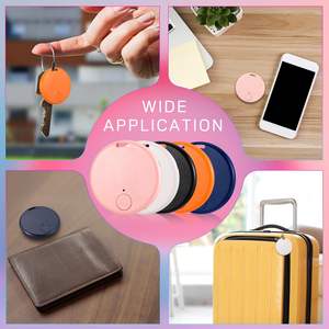 <span class=keywords><strong>Gps</strong></span> ניידים מעקב אחר נייד מעקב אחר אובדן אנטי הפסד חכם מאתר מפתח מכשיר מגשש מכשיר מעקב עבור חיות מחמד כלב מחמד - Product Image 6