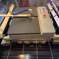 Courroie synchrone Multifit pour robot de nettoyage T1, utilisée pour les accessoires de robot de nettoyage sur rail