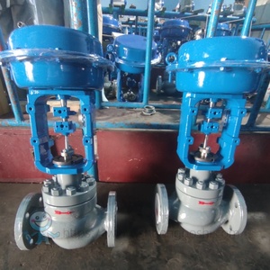 ตัวควบคุมตำแหน่งวาล์วแบบดิจิตอล HART รุ่นใหม่ Maso-neilan SVI2 ควบคุมด้วยลม รองรับ OEM แบบกำหนดเอง รองรับสัญญาณ 4-20mA รับประกัน 1 ปี มีสินค้าในสต็อก - Product Image 3