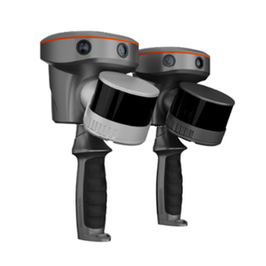 2026 Chcnav RS10 Láser 3D para Edificios, Topografía Portátil, Diseño CAD SLAM, Mapeo <span class=keywords><strong>Terrestre</strong></span> de Edificios, Precio Premium - Product Image 4