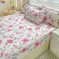 Nouveauté : Drap-housse élégant et moderne (tailles lit simple/double) |   Housse de lit anti-poussière et protectrice